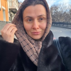 Ксения Михайлова, 17.11.1989, Москва