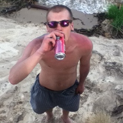 Виталик Кулик, 29.05.1990, Киев