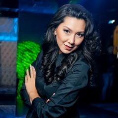 Евгения Сим, 05.11, Алматы