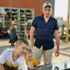 Кирилл Владимирович, 16.09, Великий Новгород