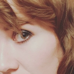 Мария Ланская, 09.12.1987, Москва