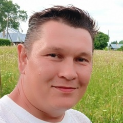 Владимир Веденеев, 30.08, Пукшинерь
