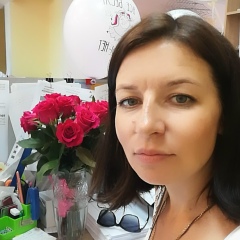 Ольга Кириллова, Тверь