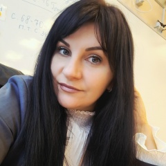 Надюшка Кондакова, 09.06, Санкт-Петербург