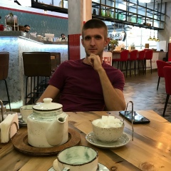 Антон Темченко