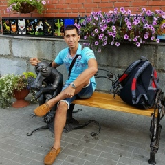 Андрей Тлеков, Гомель