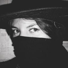 Олеся Гемберг, 30.07, Москва