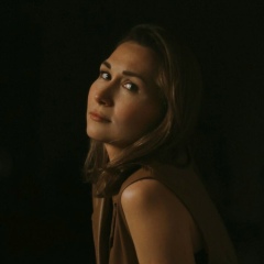 Лера Бузмакова, 23.11, Санкт-Петербург