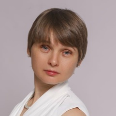 Елена Якименко, 01.01.1985, Монино