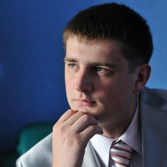 Владимир Бородич, 02.09.1986, Минск