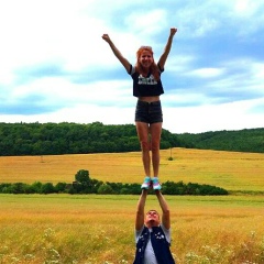 Рамиля Бичкова, 04.05.1986, Москва