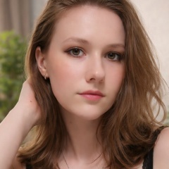 Анютик Лютик, 09.10.2001, Хабаровск