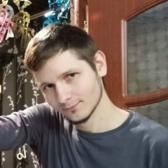 Сергей Помазан, 07.04, Иваново