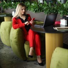 Ирина Николаевна, 30.07