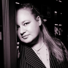 Надежда Константинова, 03.02, Санкт-Петербург