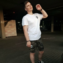 Виталий Клим, 16.09