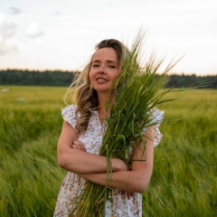Мария Хахиль, 13.05, Санкт-Петербург
