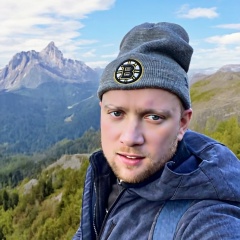 Павел Дроконов, 07.05, Екатеринбург