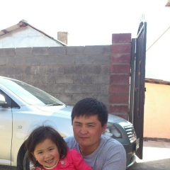 Дамир Ниязов, 11.12.1989