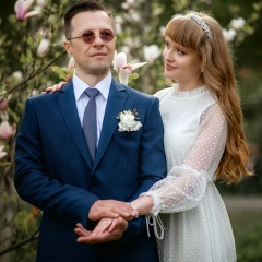 Диана Новикова, 13.09, Калининград