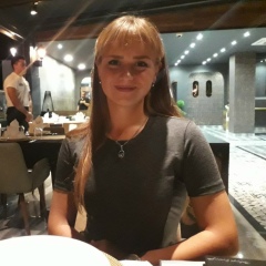 Юлия Луценко, 07.06, Умань