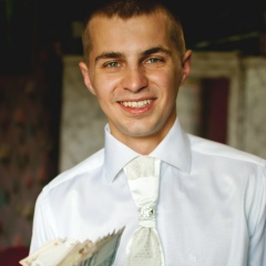 Слава Авдеенко, 11.03.1988, Могилёв