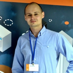 Артём Гончар, 22.08.1989, Чернигов