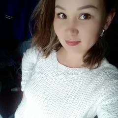 Нурсая Алтайбек, Астана