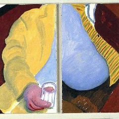 Aleksandre Comauro, 24.08, Санкт-Петербург