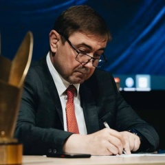 Владимир Востриков, 02.01, Тюмень