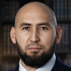 Арапбай Токсобаев, 04.09, Узген