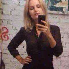 Elena Mokhova, 13.01.1988, Киев