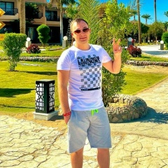 Костя Лопанчук, 09.04, Nürnberg