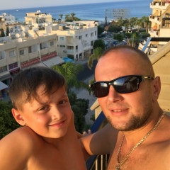 Алексей Соловьев, 26.06.1982, Тихвин