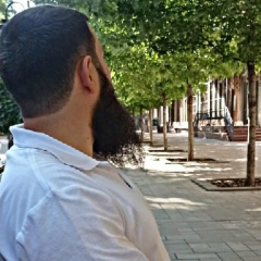 Муса Чеченский, 17.09, Грозный