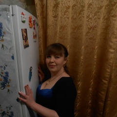 Alanna Wachal, 20.05.1995, Санкт-Петербург