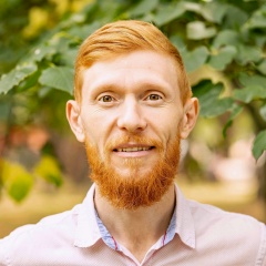 Алексей Коровин, 08.08, Красноярск