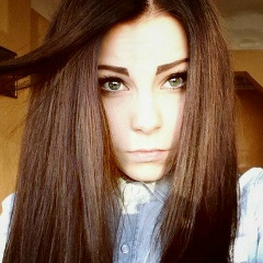 Юлия Вишневская, 04.05, Киев