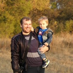 Игорь Баринов, 21.11, Харьков