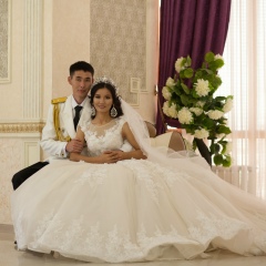 Актоты Нурмаханова, 30.01.1994, Актау