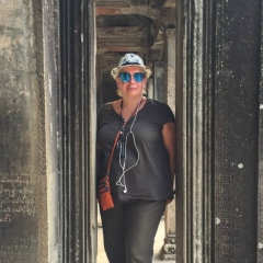 Виктория Самохвалова, 17.11, Санкт-Петербург