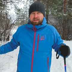 Дмитрий Семагин, 23.07, Самара