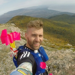 Евгений Хромушкин, 03.12, Калуга