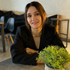 Анна Чибисова, 19.12.1990, Ачинск