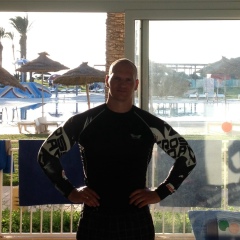 Алексей Кольцов, 01.09.1984, Москва