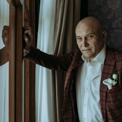 Дмитрий Поляков, 16.05, Москва