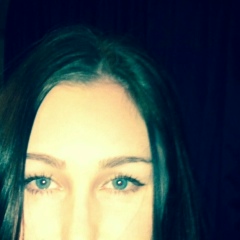 Юля Яловицкая, 01.03.1986, Киев