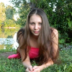 Дина Григорьева, 24.04, Уфа