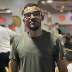 Yacine Yacine, 22.07
