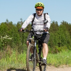 Леонид Будников, 13.03.1985, Санкт-Петербург